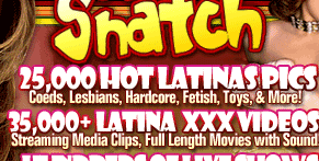 Fiesta Snatch - Hardcore Latina Porn Website